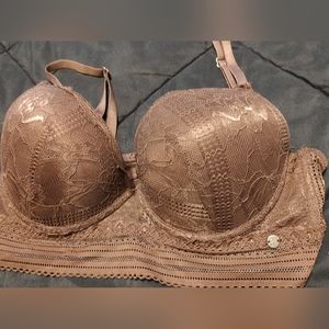 ✨NWOT✨ Lucky Brand Push Up Bra